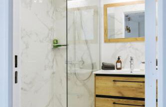 Magnifique 2 pièces avec terrasse, Paris La Défense - Foto 21