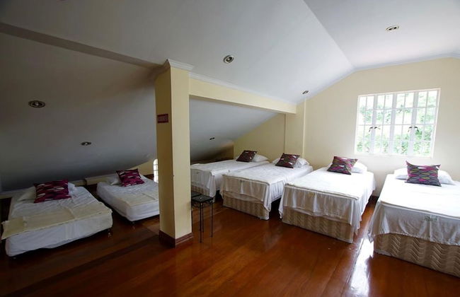 Charming Tagaytay Vacation Home - Foto 6
