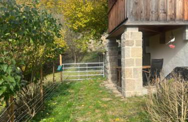 Ferienhaus Kobolzeller Schlößchen a.d.Weinsteige - Foto 12