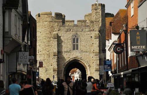 The Writer's House - Foto 30