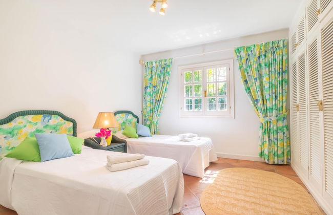 Cortijo Villa Padierna El Lago - Photo 19