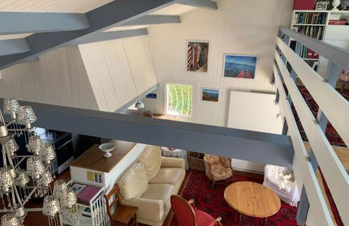 Maison sur la pointe du Cap Coz - Foto 3