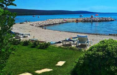 Luxury Apartment Slavica by the sea,with garden - Foto 23