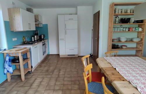 große Wohnung mit Dachterrasse - Foto 44