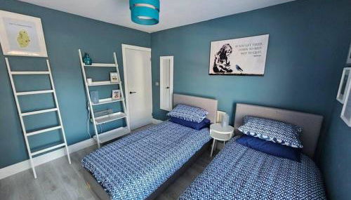 Jubilee House - Foto 4