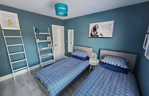 Jubilee House - Foto 4