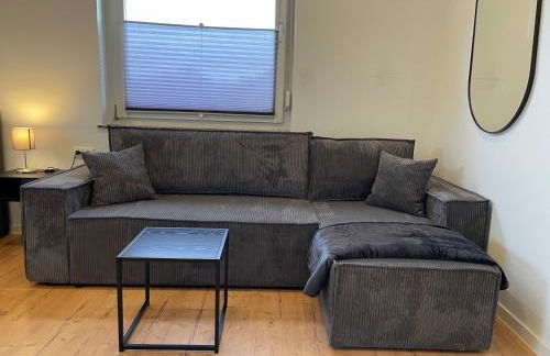 LIGHTPLACE • Große Unterkunft • 3 Schlafzimmer • Boxspring • Smart TV • Biergarten • Restaurant - Foto 38