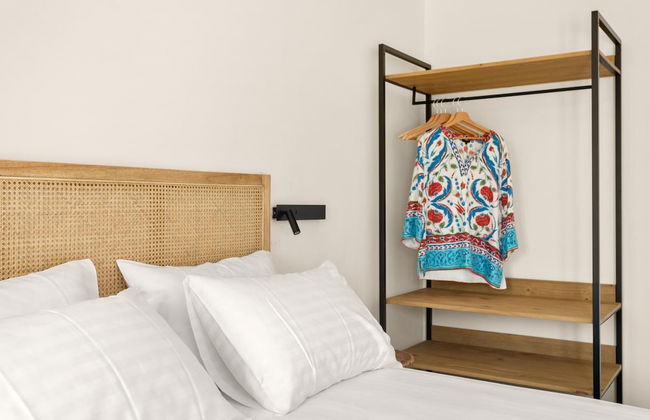 Patio Deluxe Villa Electra With Private Pool - Foto 31