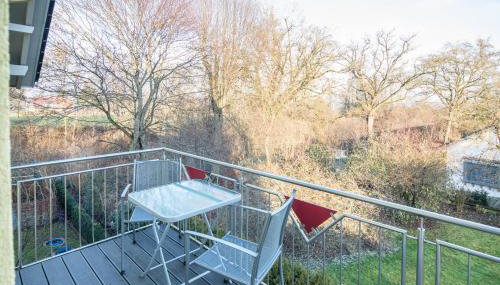 Haus Ruther - Wohnung 2 - Foto 5