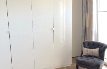 Ferienhaus Strandgut - Foto 9