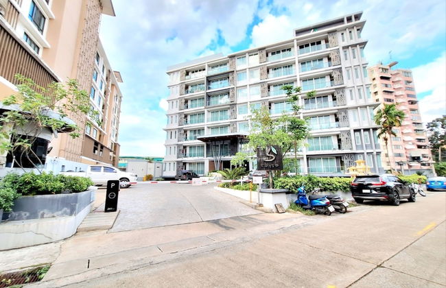 S Condo Nimman Room - Photo 24