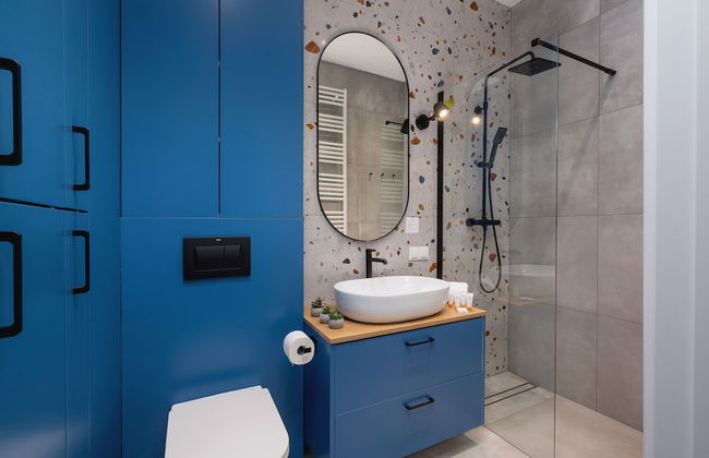 Cozy Studio Katowice Spodek by Renters - Foto 11