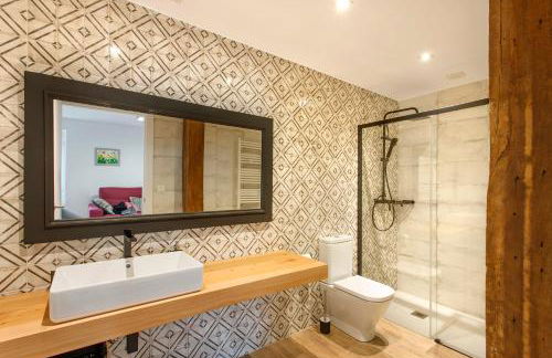 Apartamentos turísticos Rurales ITURBURUARENA - Foto 25