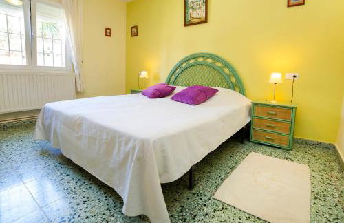 Holiday Home Alma by Interhome - Photo 22