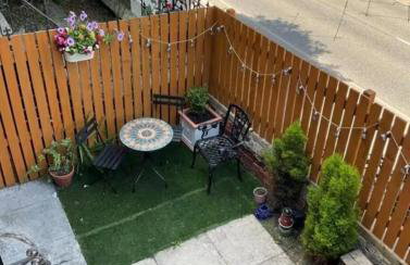 Studio Near CityCentre - Parking - Garden - Stay 4 - Foto 9