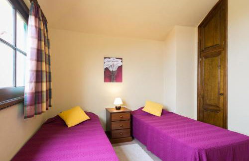 Casitas Las Uvas y las Viñas - Foto 39