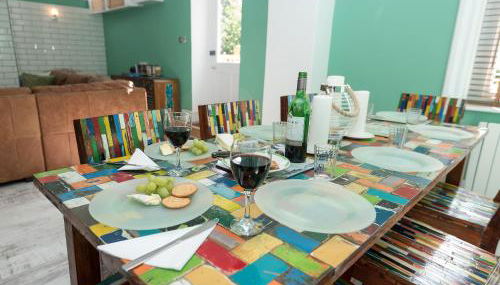 The Old Kitchens - Photo 2