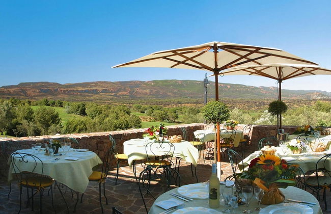 Terraced House in Domaine de Saint-endreol With Golf, SPA and Communal Pool - Photo 41