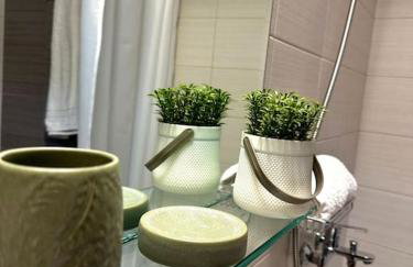 Eleni's studio near the airport - Foto 4