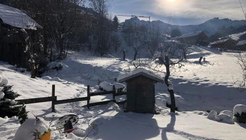 Charmant T1 - Foto 4