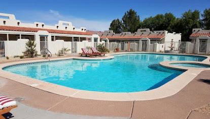 St George Resort Condo - Photo 4