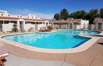 St George Resort Condo - Photo 4