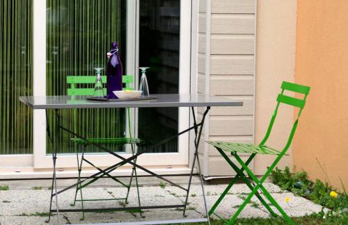 Le Bright'home, Cayeux sur mer, Baie de Somme - Foto 28