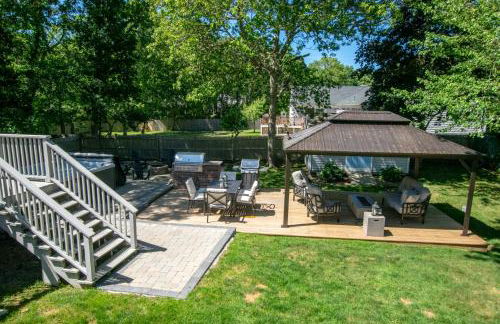 Walk to Bass River Beach Game Room! - Foto 32