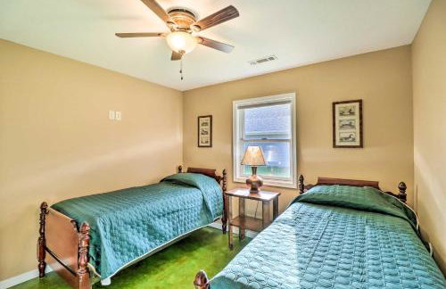 Brand New Cotter Home, Walk to Trout Fishing! - Foto 28