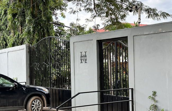 M&M Zavala Hotel and B&B - Foto 25