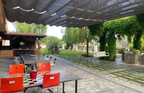 Villa Elisabeth - Foto 40