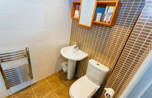 CROYDE PATHFIELDS 4 Bedrooms - Foto 36