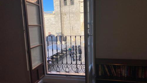 Altior - Balcones a la Catedral - Apartamento exclusivo en el corazón de Ávila - Foto 2