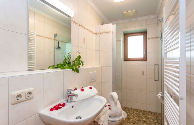 Elegant Apartment Near the ski bus - Foto 6