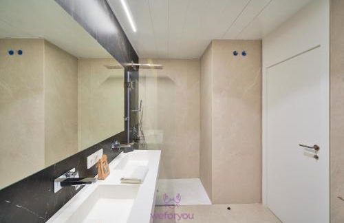 weforyou Las Nereidas de Los Álamos 3 bedrooms and PARKING - Foto 29