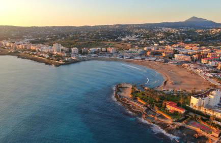 Jávea Apartment Terra - Foto 21