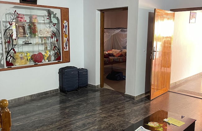 Captivating 7-bed Villa in Kottapuram - Foto 16