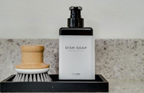 Bright & Cozy Modern Studio, Fast WiFi, Quiet, Walkable to University of Portland - Foto 27