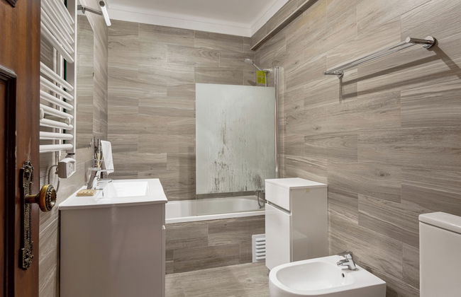 Gorgeous apartment in Alcabideche - Foto 25