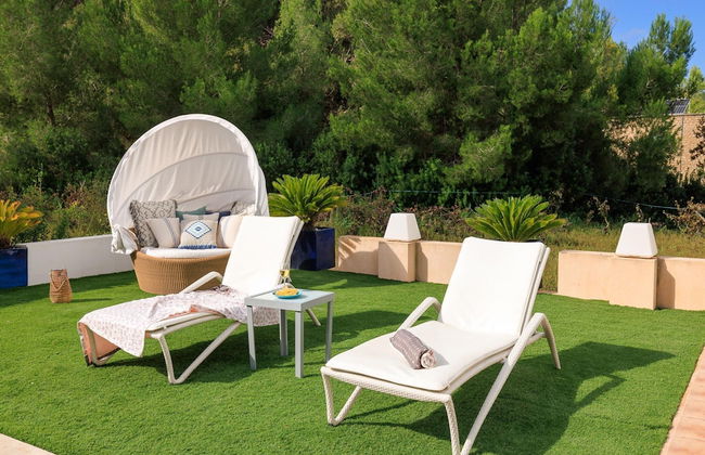 Belvilla by OYO La Parada - Foto 25