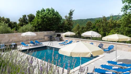 Villa Vires - Photo 2