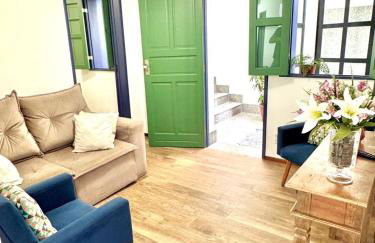 Casa Charmosa no Centro Histórico - Photo 12