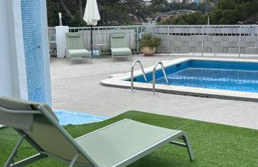 Apartamentos Portinatx Sea View - Foto 6