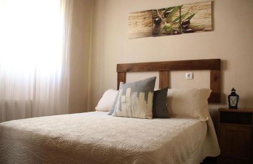 Casa Rural El Bonito - Photo 43