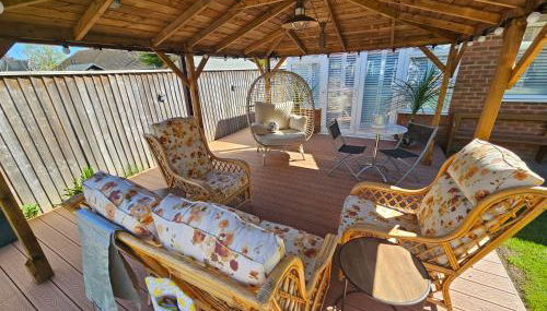 Spalding Town Centre - 2 Person - Self Contained - Self Catering 1 or 2 Doubles - Foto 2