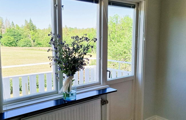 8 Person Holiday Home in Moheda-by Traum - Foto 5