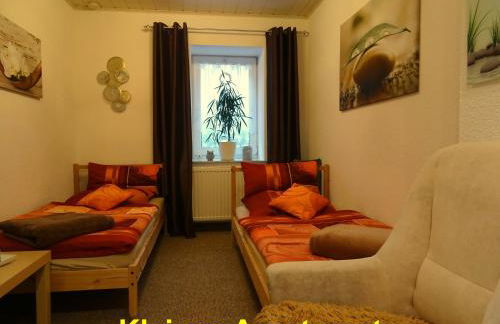 Ferienwohnung Sobrigau - Foto 21