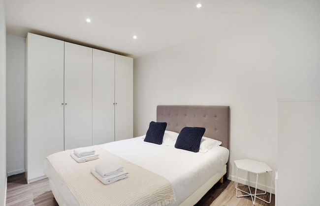 Magnifique Appartement - 2br/6p - Proche Paris - Foto 9