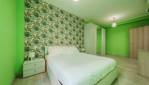 Michele Flat - Parcheggio - 10 min da Milano Centro - Foto 2, wardrobe