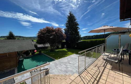 Ferienhaus Liebenstein - Foto 13